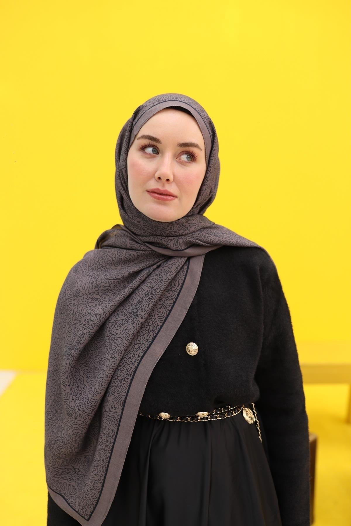 Mayda Şal 81001-15