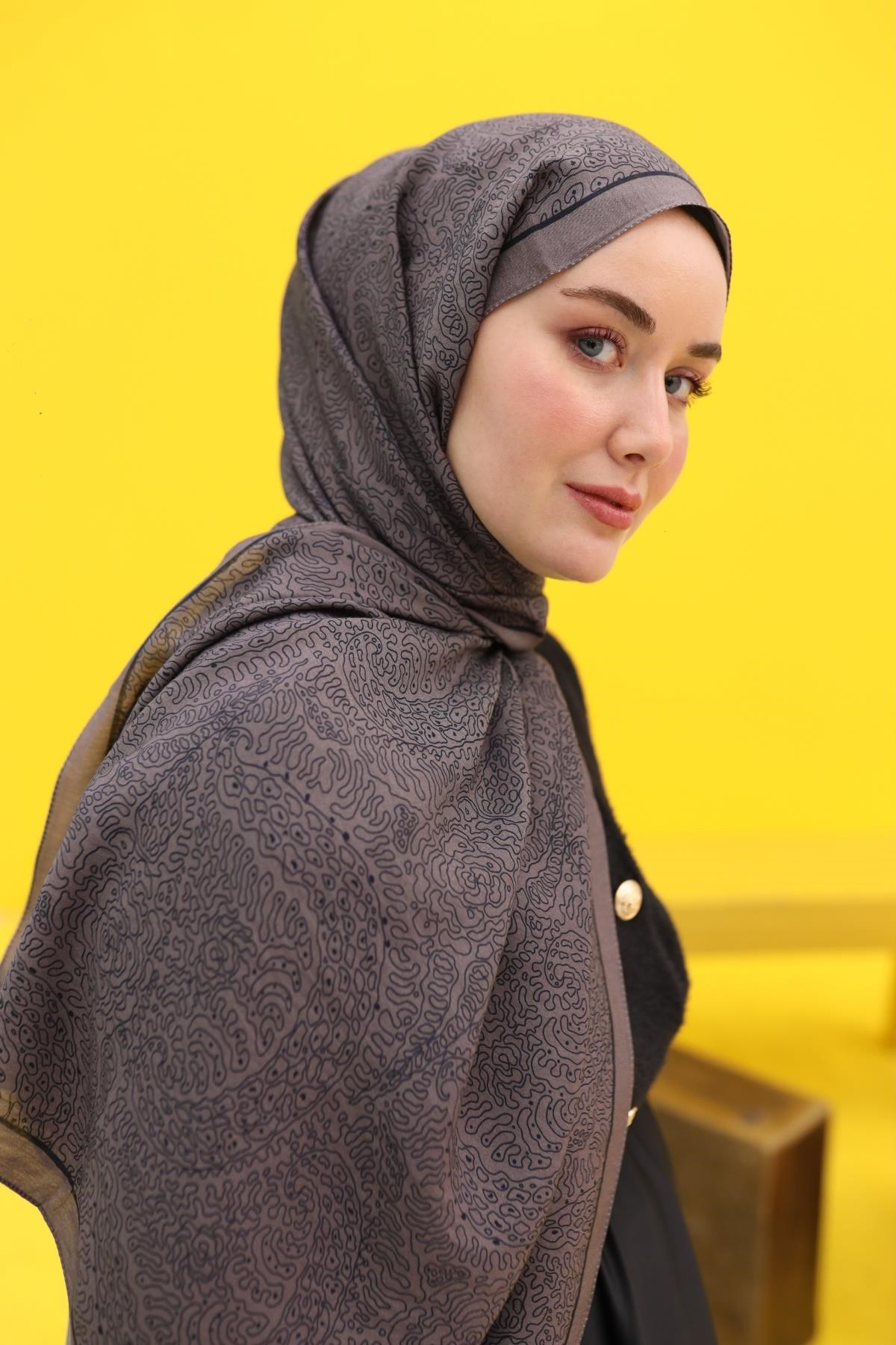 Mayda Şal 81001-15