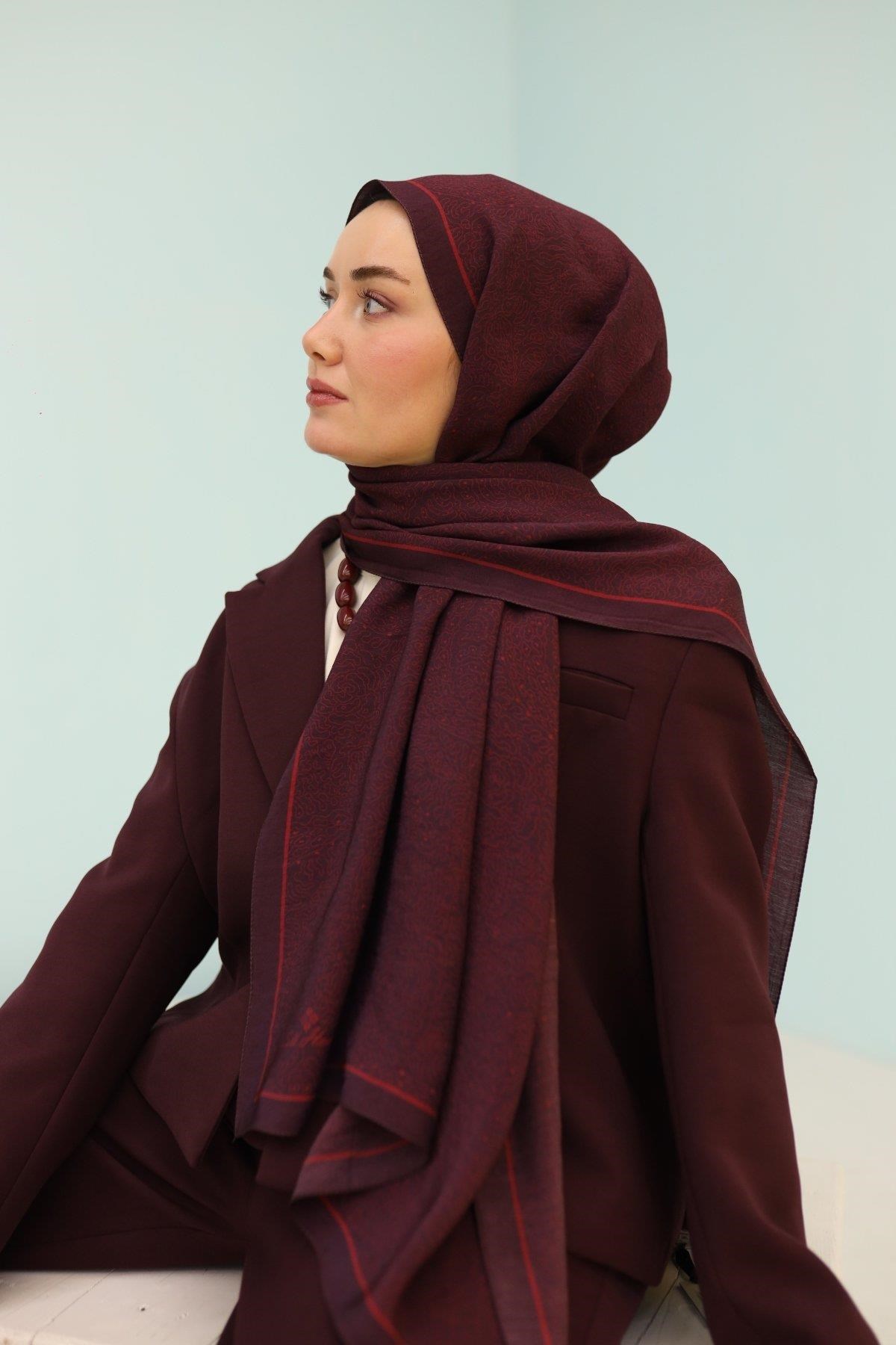 Mayda Şal 81001-16