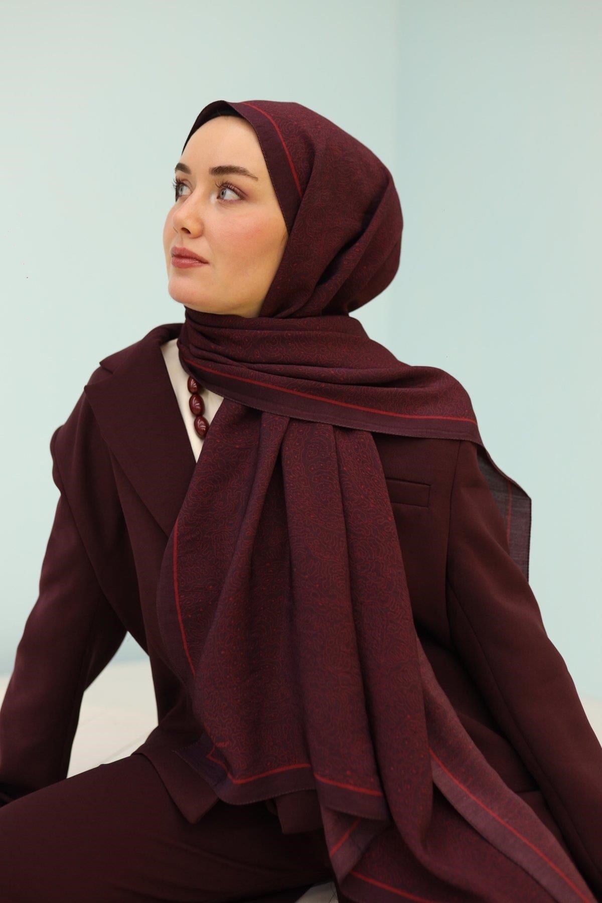 Mayda Şal 81001-16