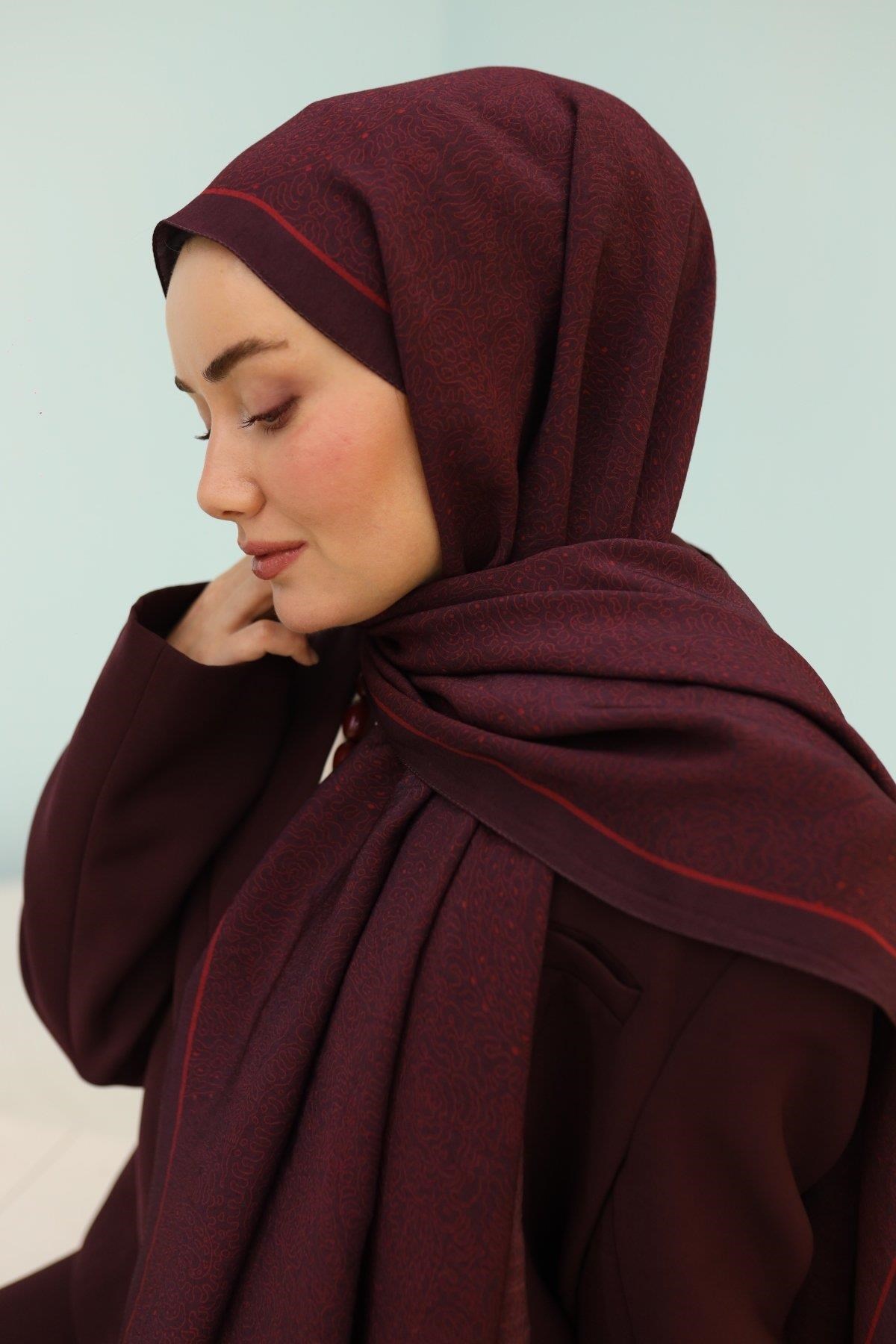 Mayda Şal 81001-16
