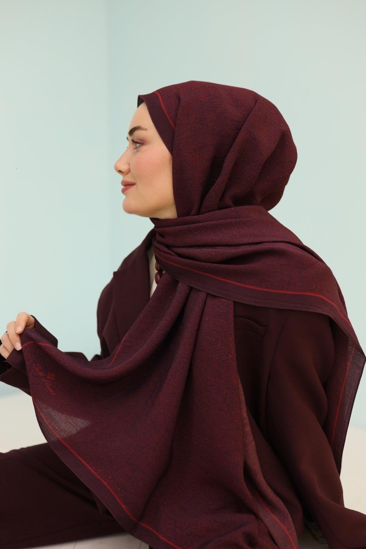 Mayda Şal 81001-16