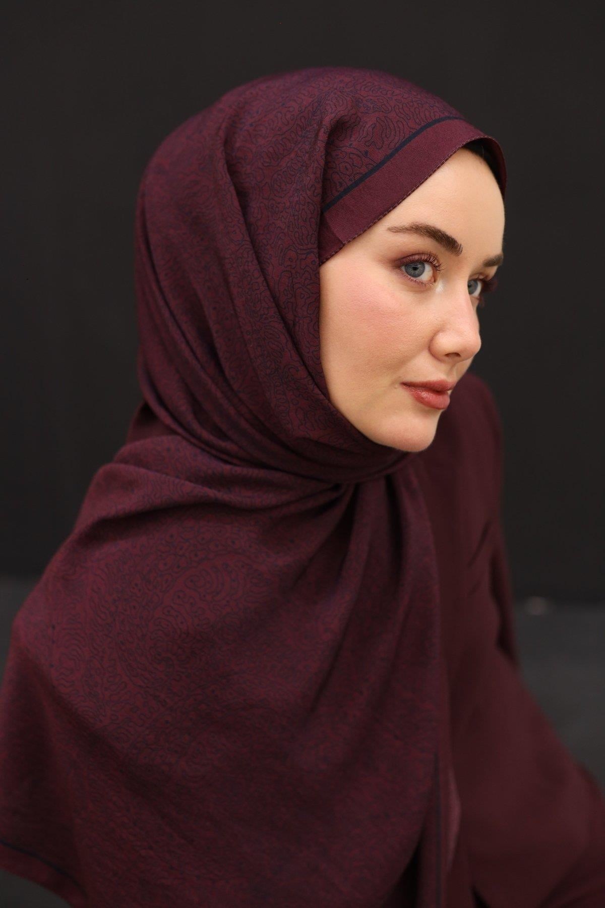 Mayda Şal 81001-17