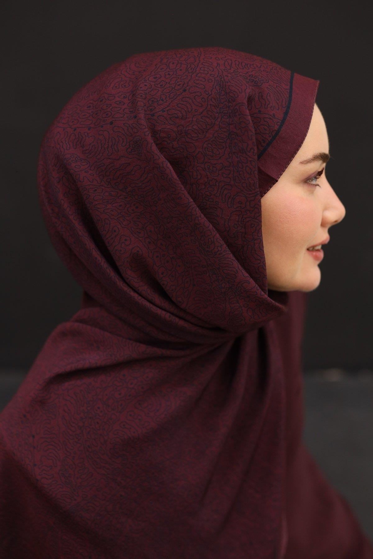 Mayda Şal 81001-17