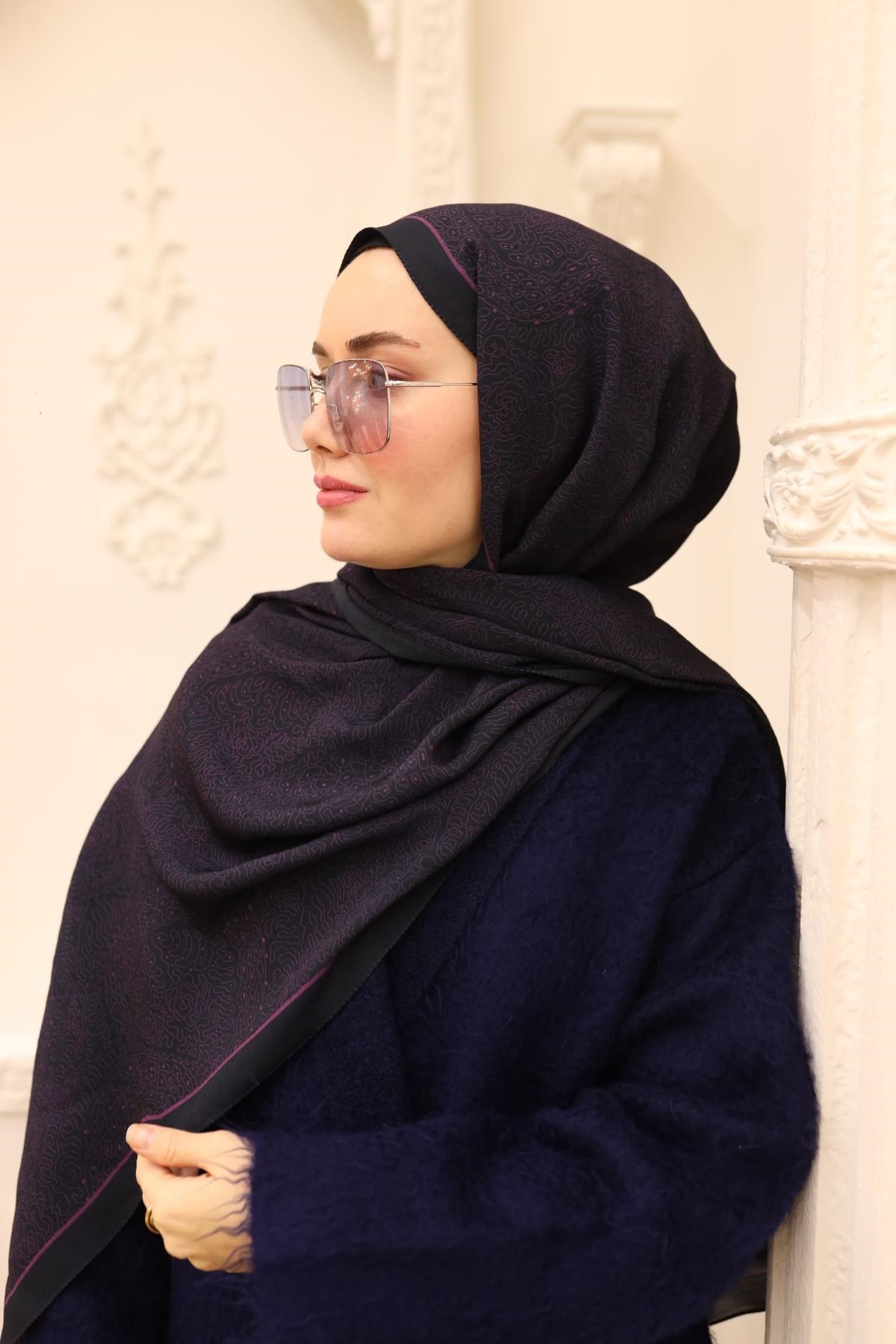 Mayda Şal 81001-19