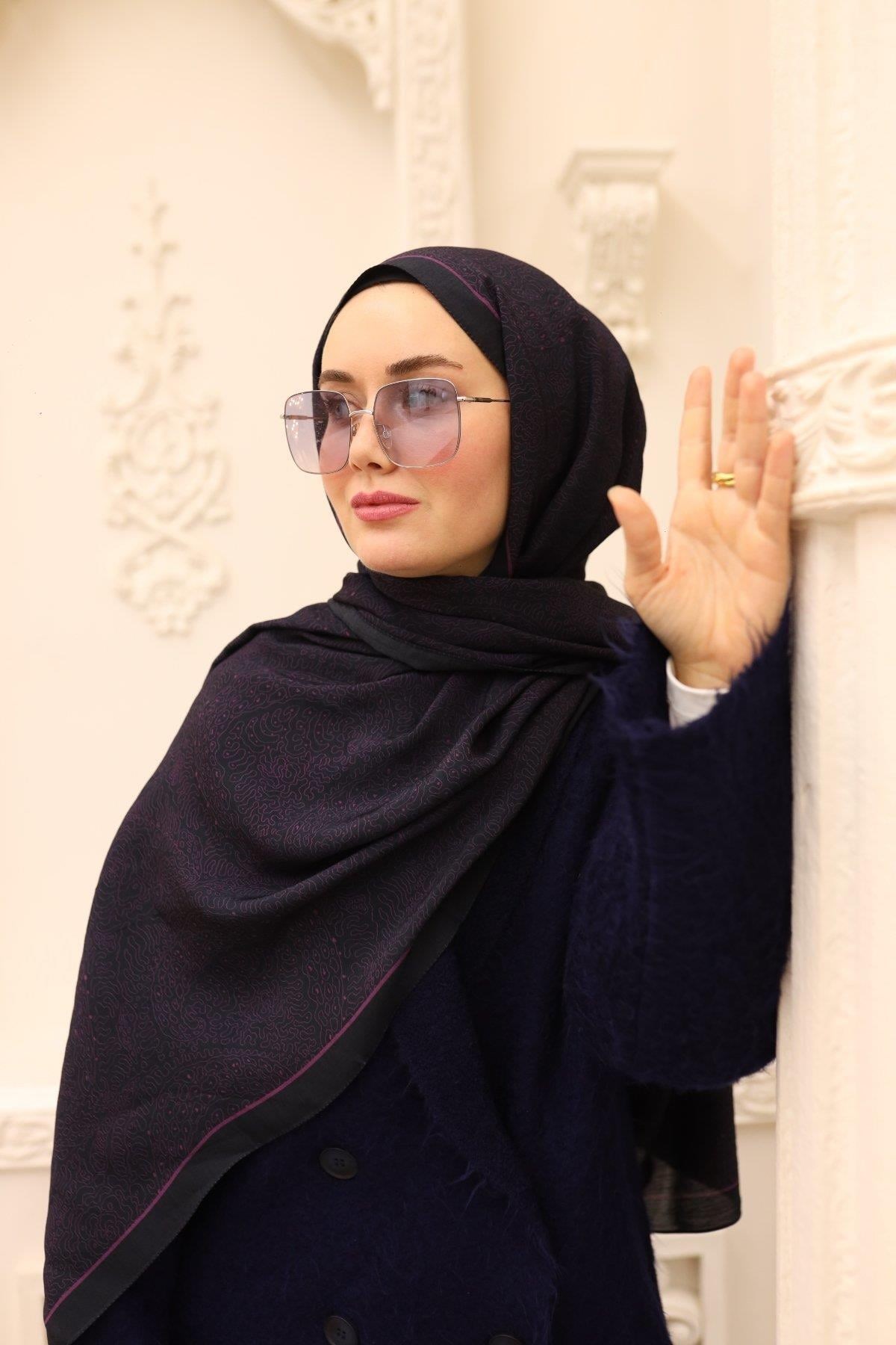 Mayda Şal 81001-19