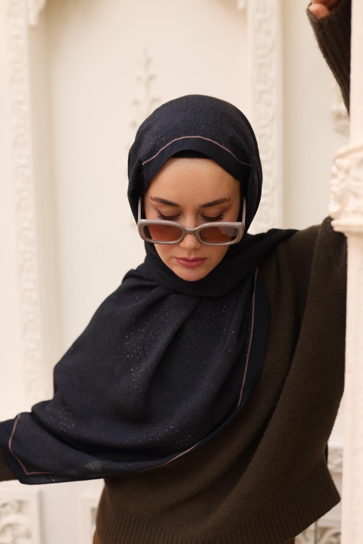 Mayda Şal 81001-20