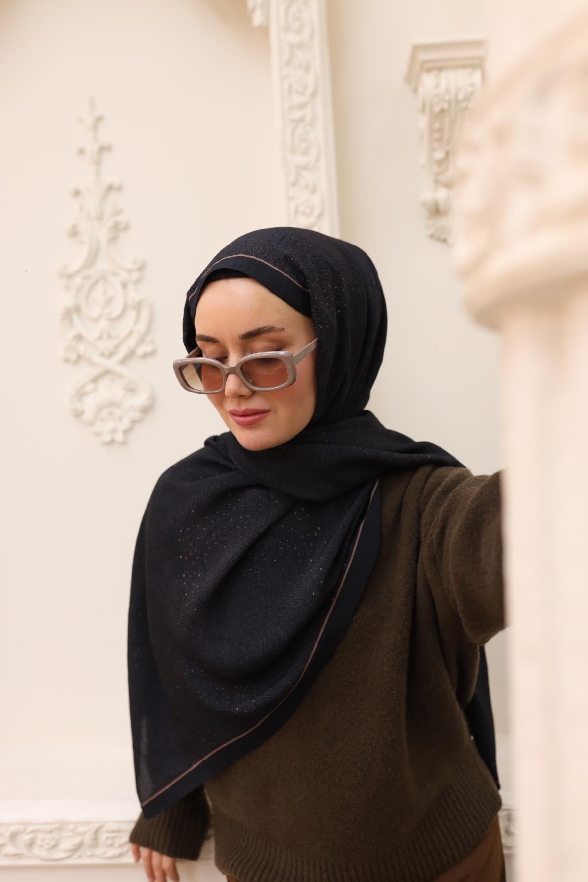 Mayda Şal 81001-20
