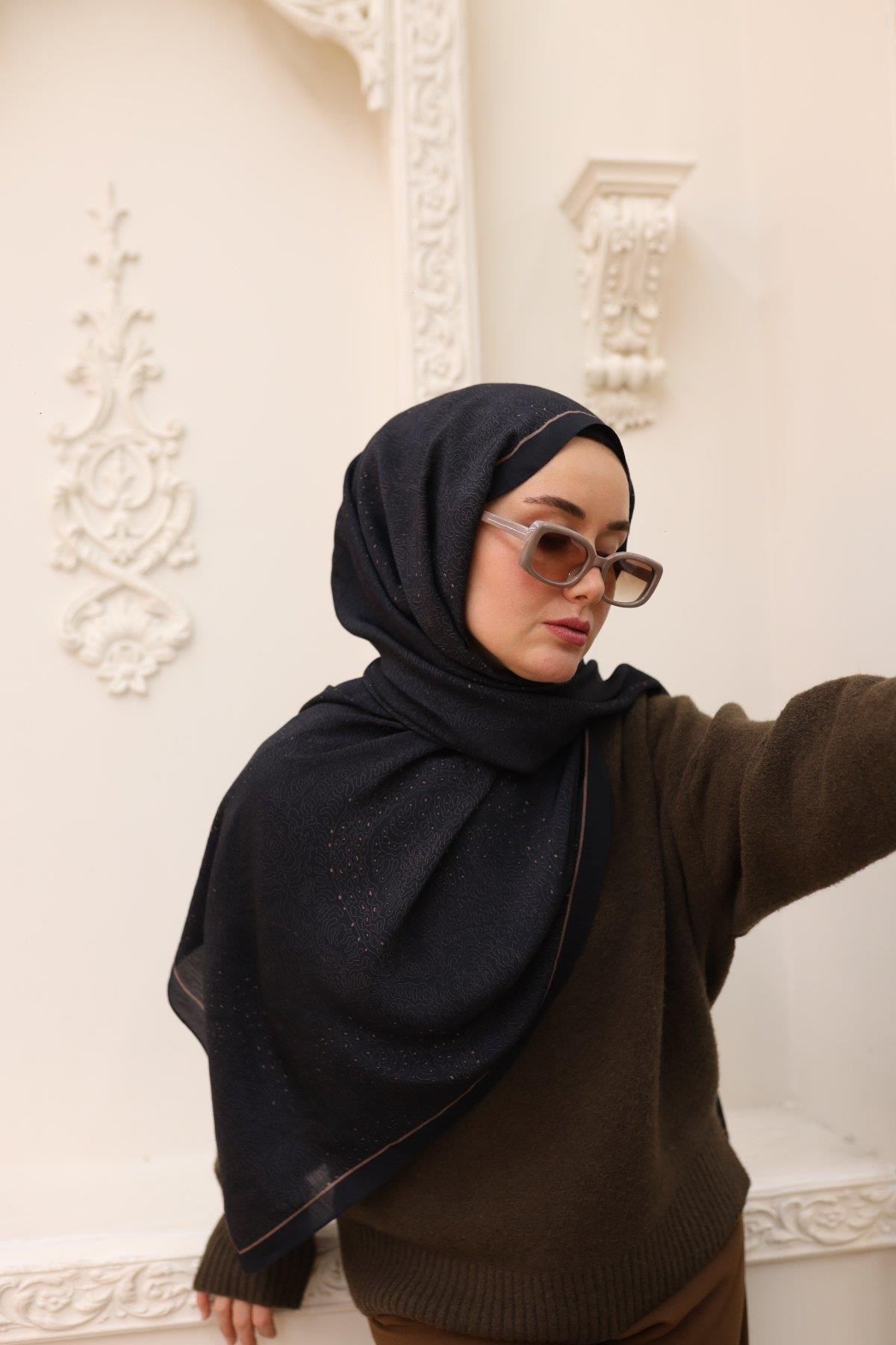 Mayda Şal 81001-20