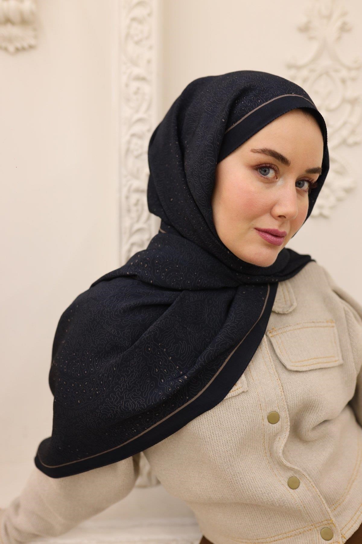 Mayda Şal 81001-21