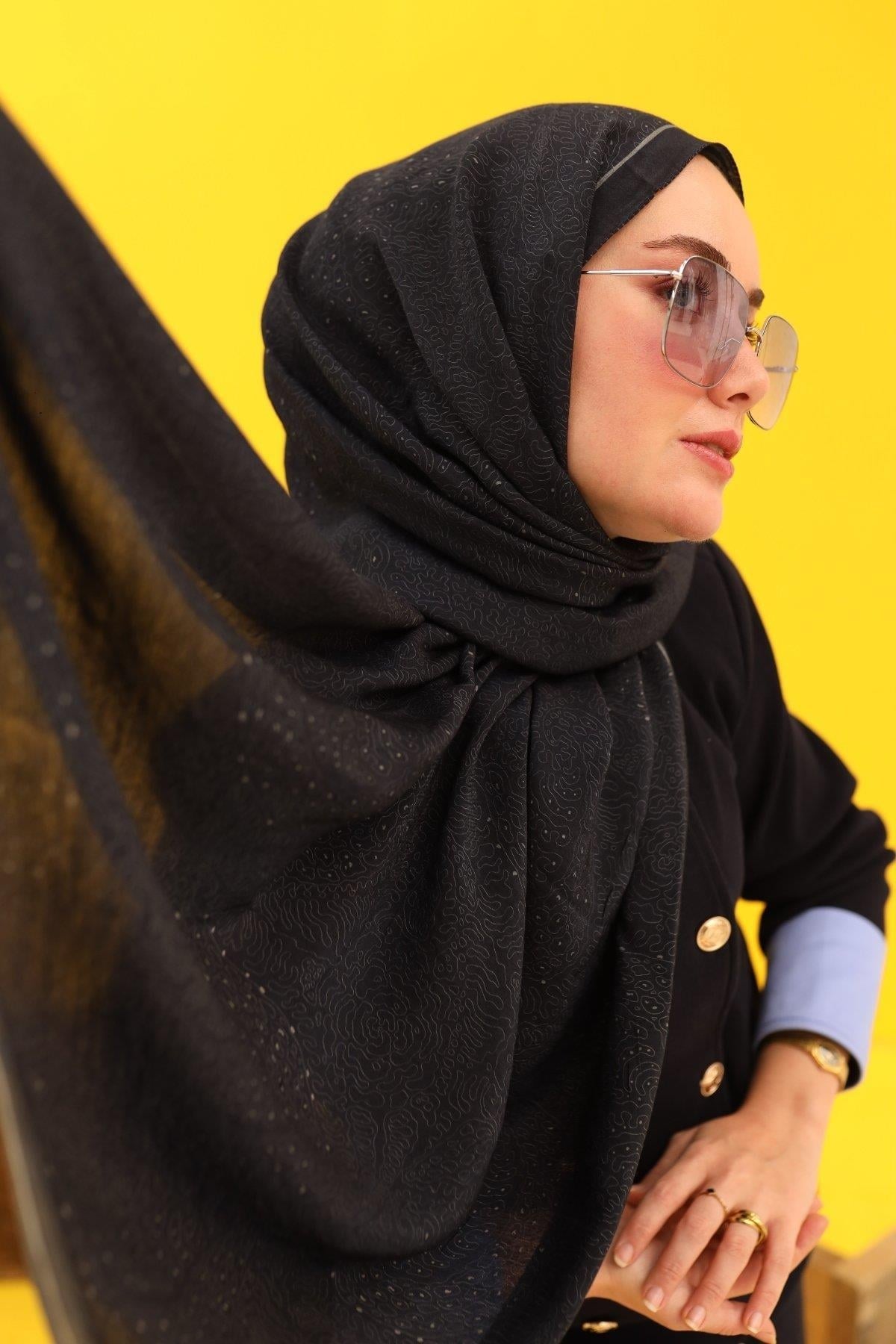 Mayda Şal 81001-22