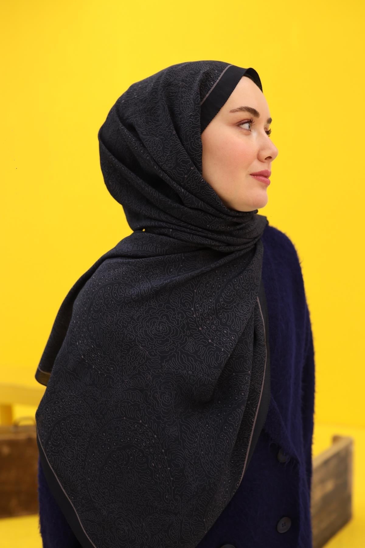 Mayda Şal 81001-23