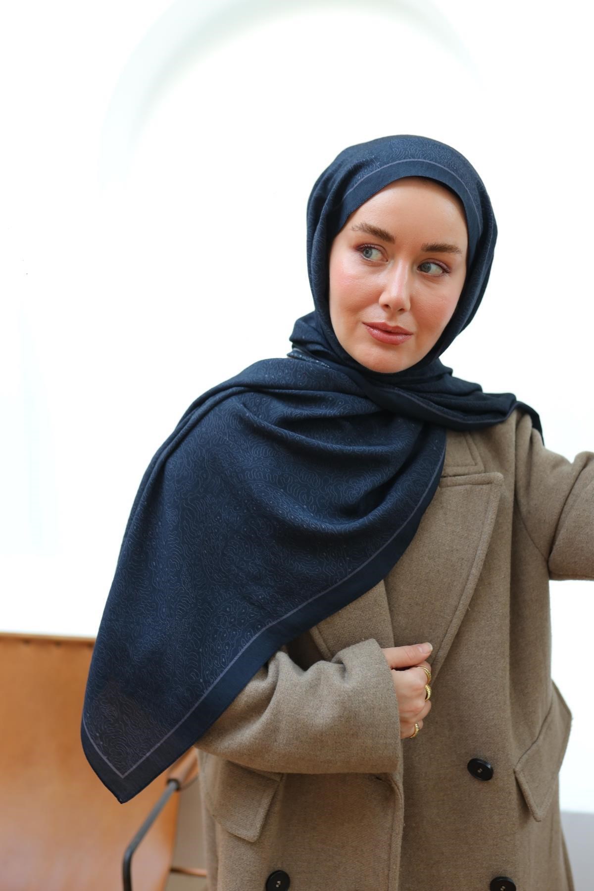 Mayda Şal 81001-24