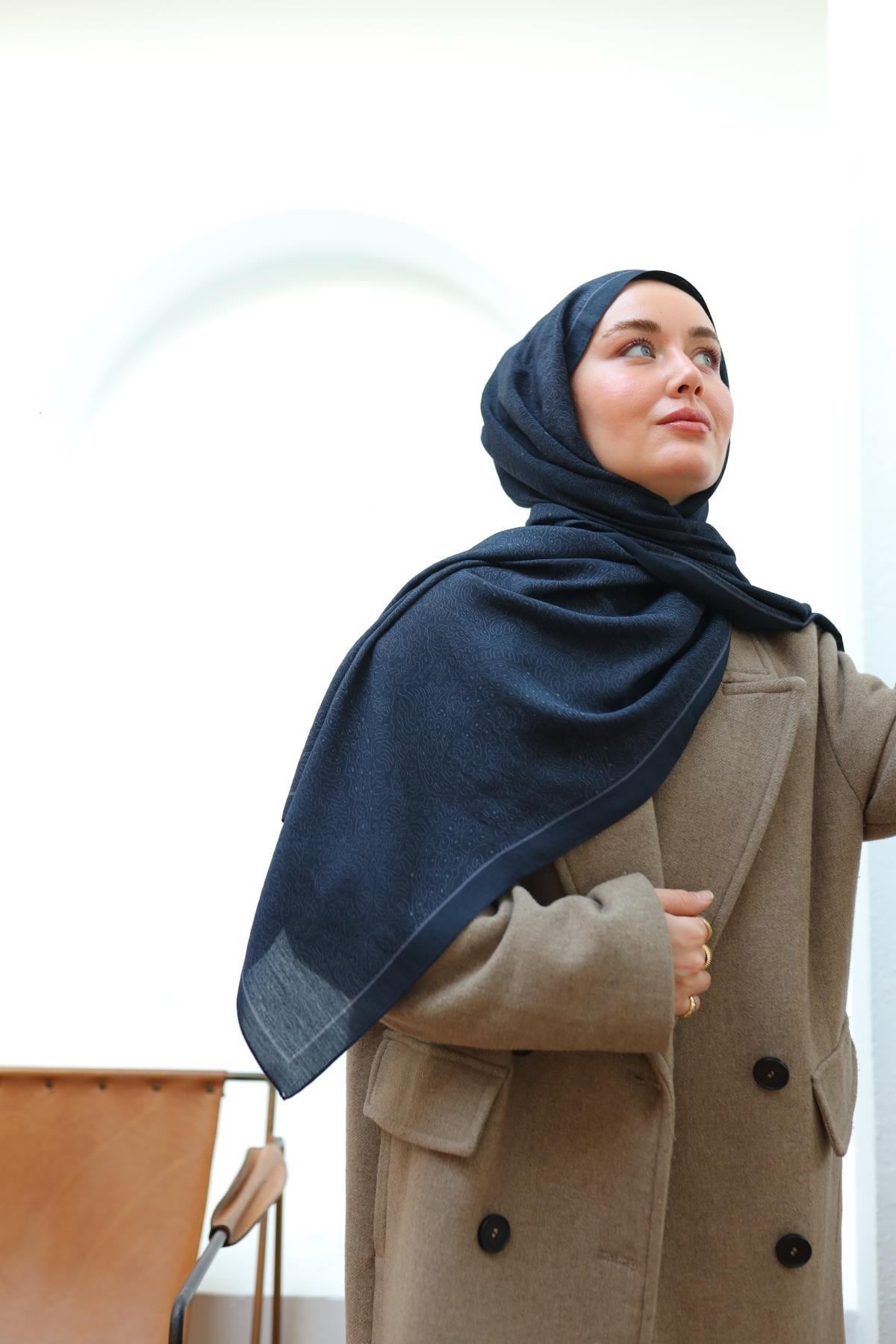 Mayda Şal 81001-24