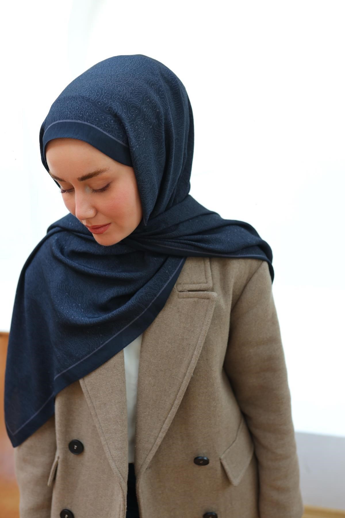 Mayda Şal 81001-24