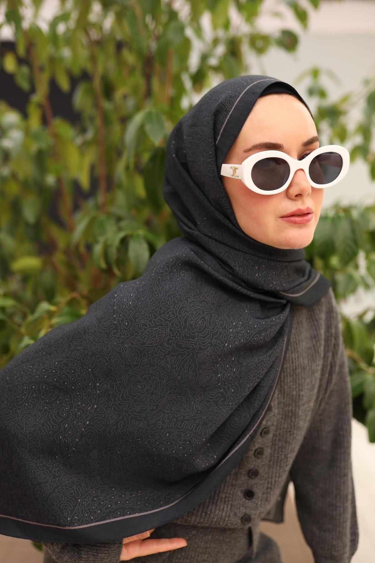 Mayda Şal 81001-26