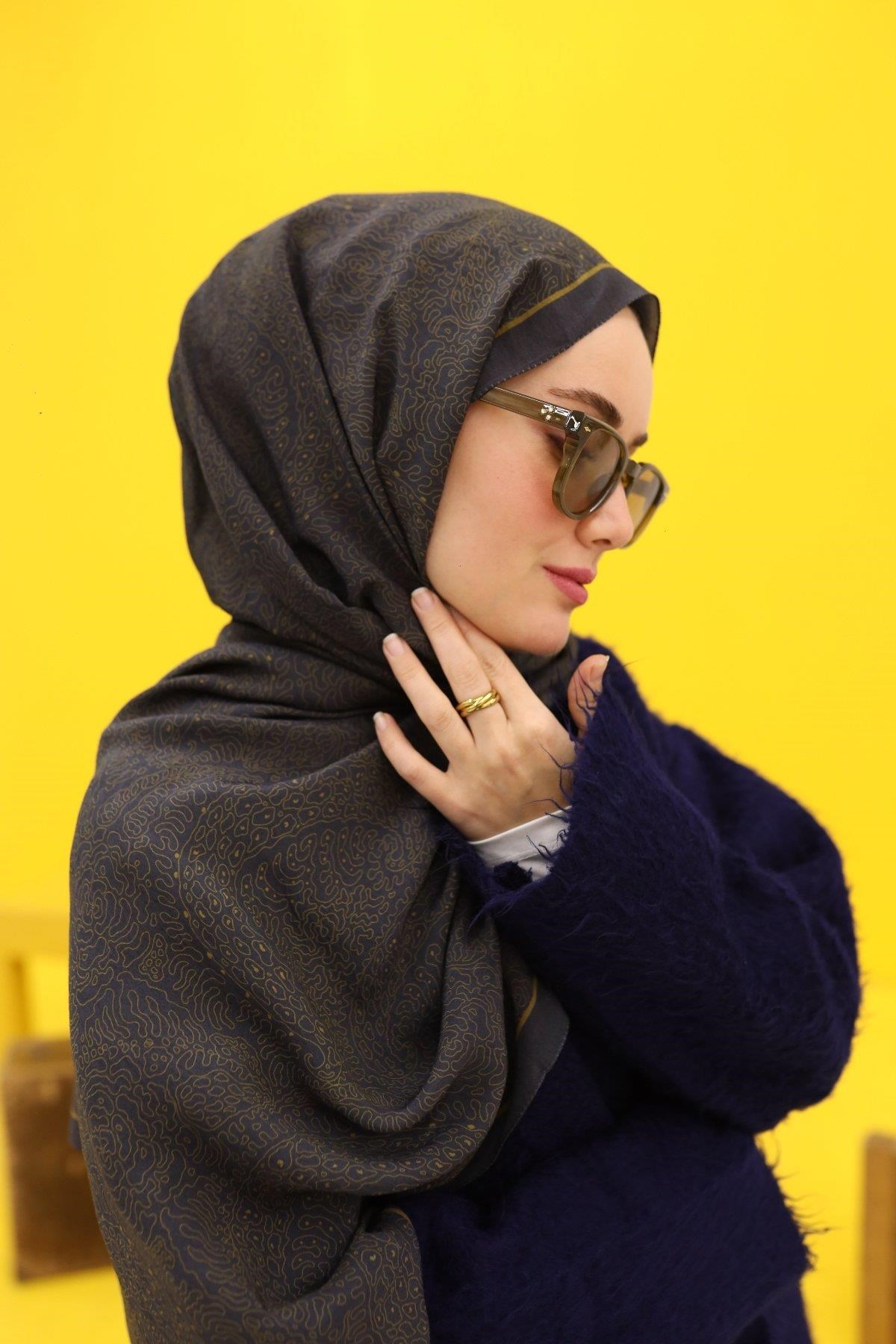 Mayda Şal 81001-29