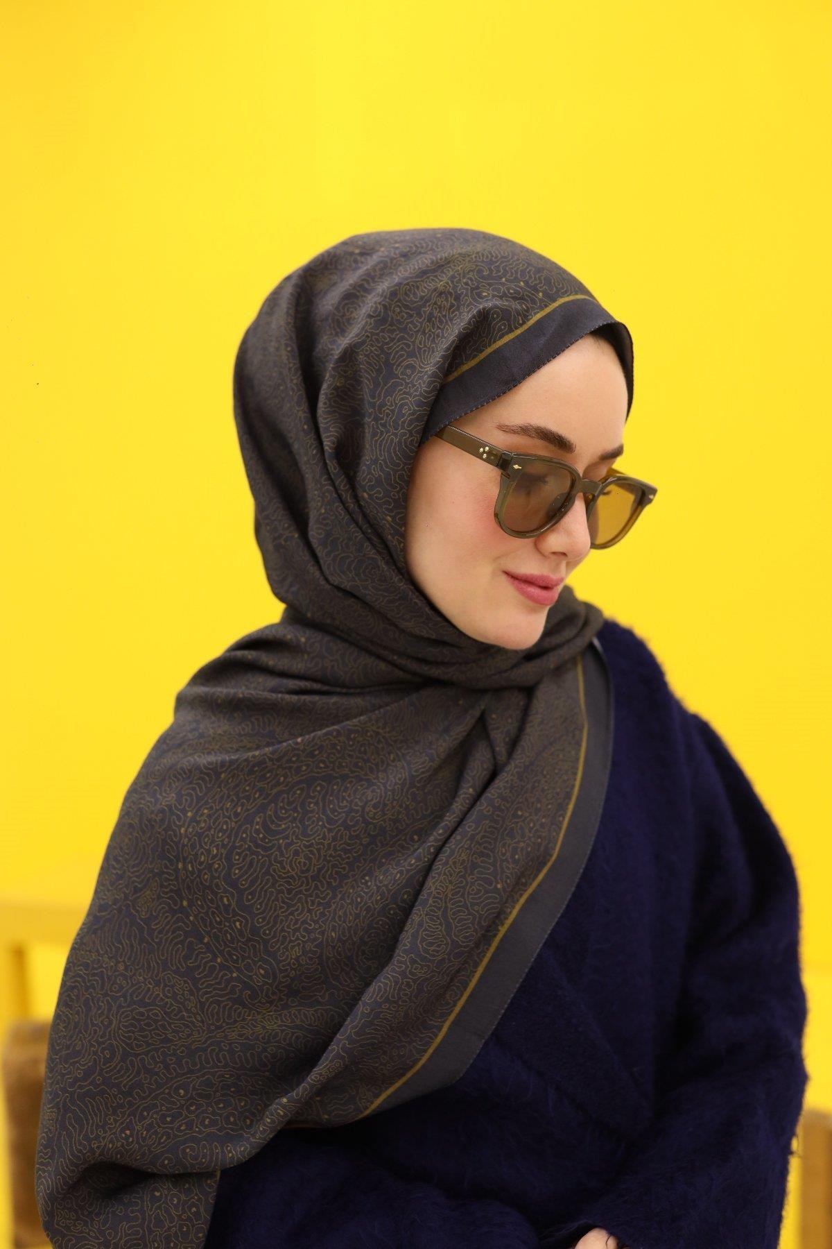 Mayda Şal 81001-29