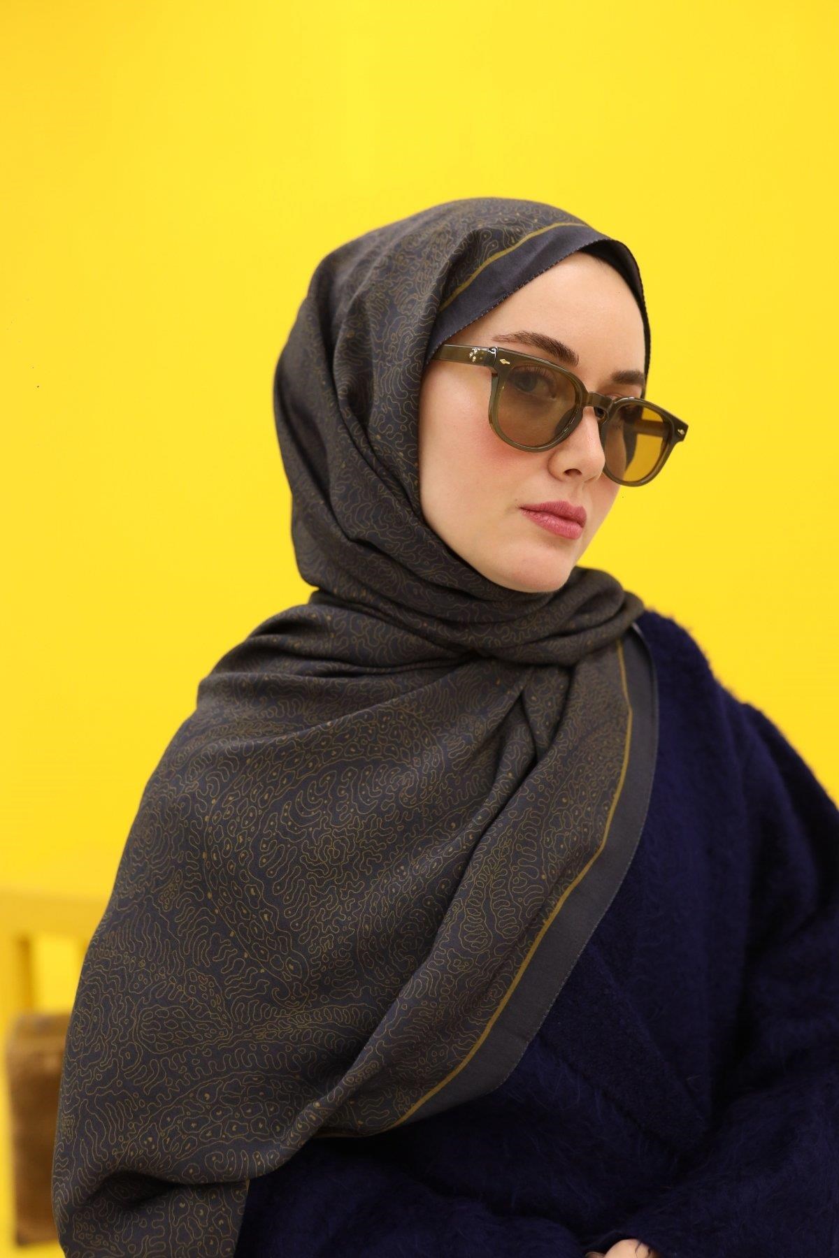Mayda Şal 81001-29
