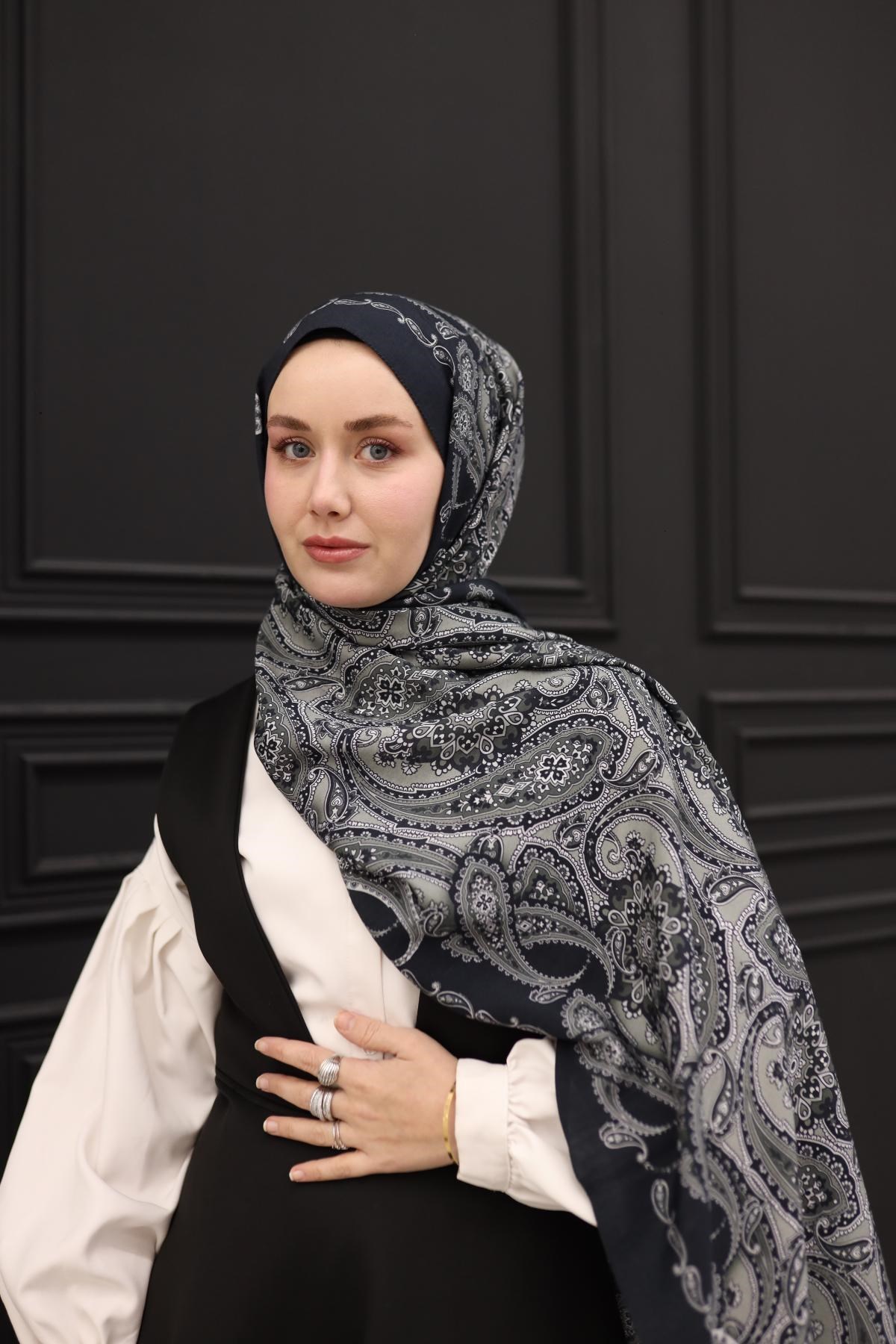 Mayda Şal 81002-01