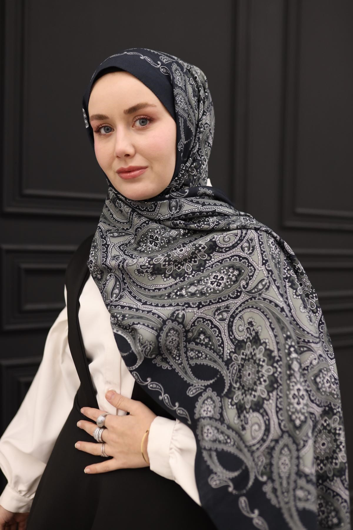 Mayda Şal 81002-01