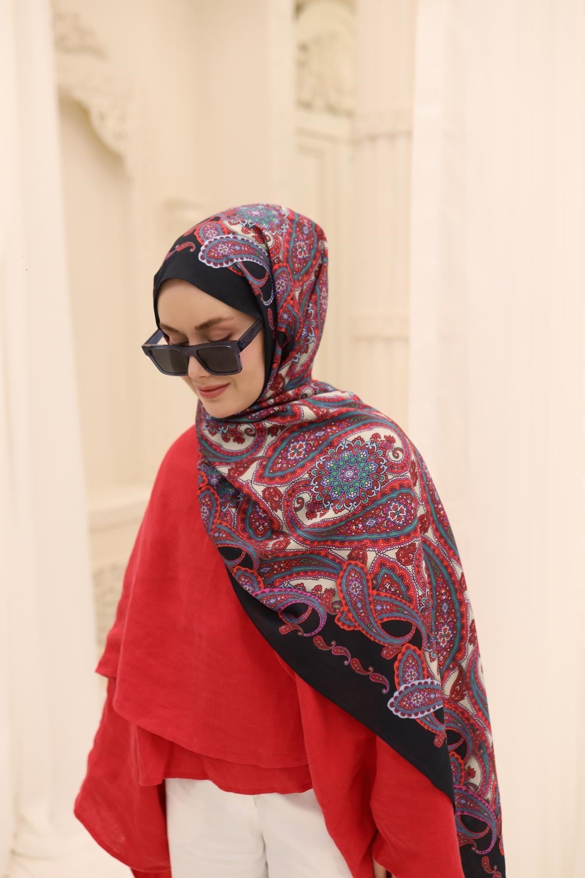 Mayda Şal 81002-02