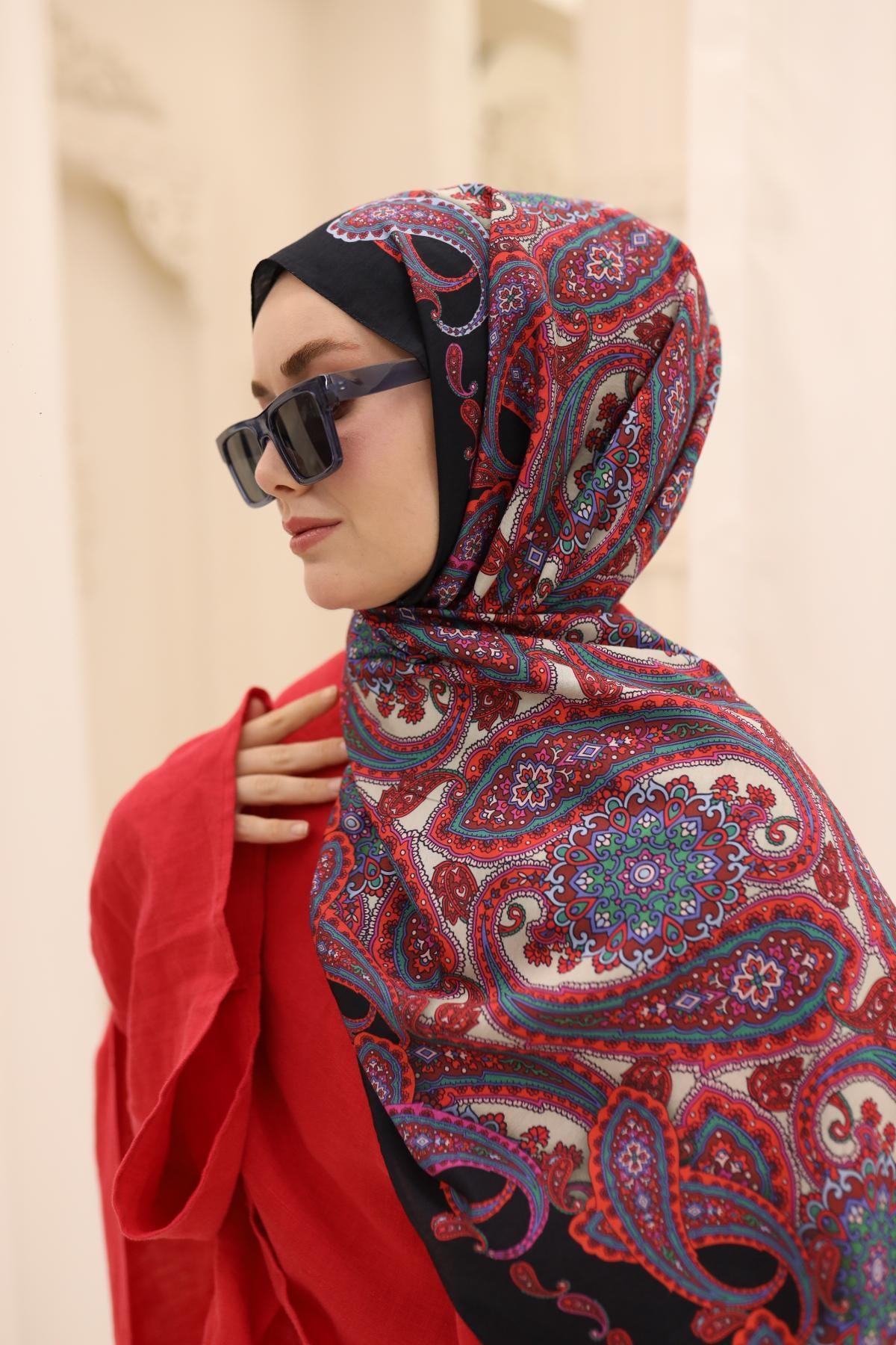 Mayda Şal 81002-02