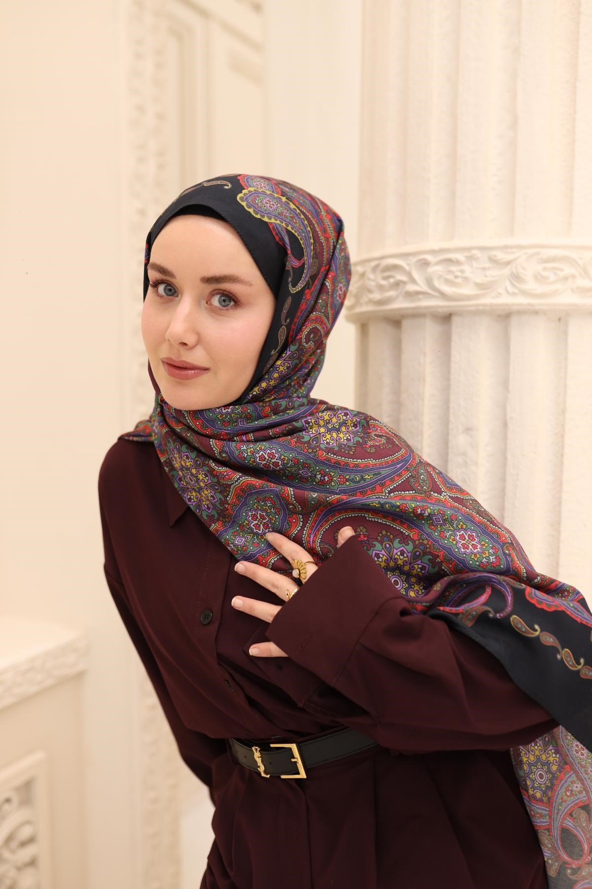 Mayda Şal 81002-03