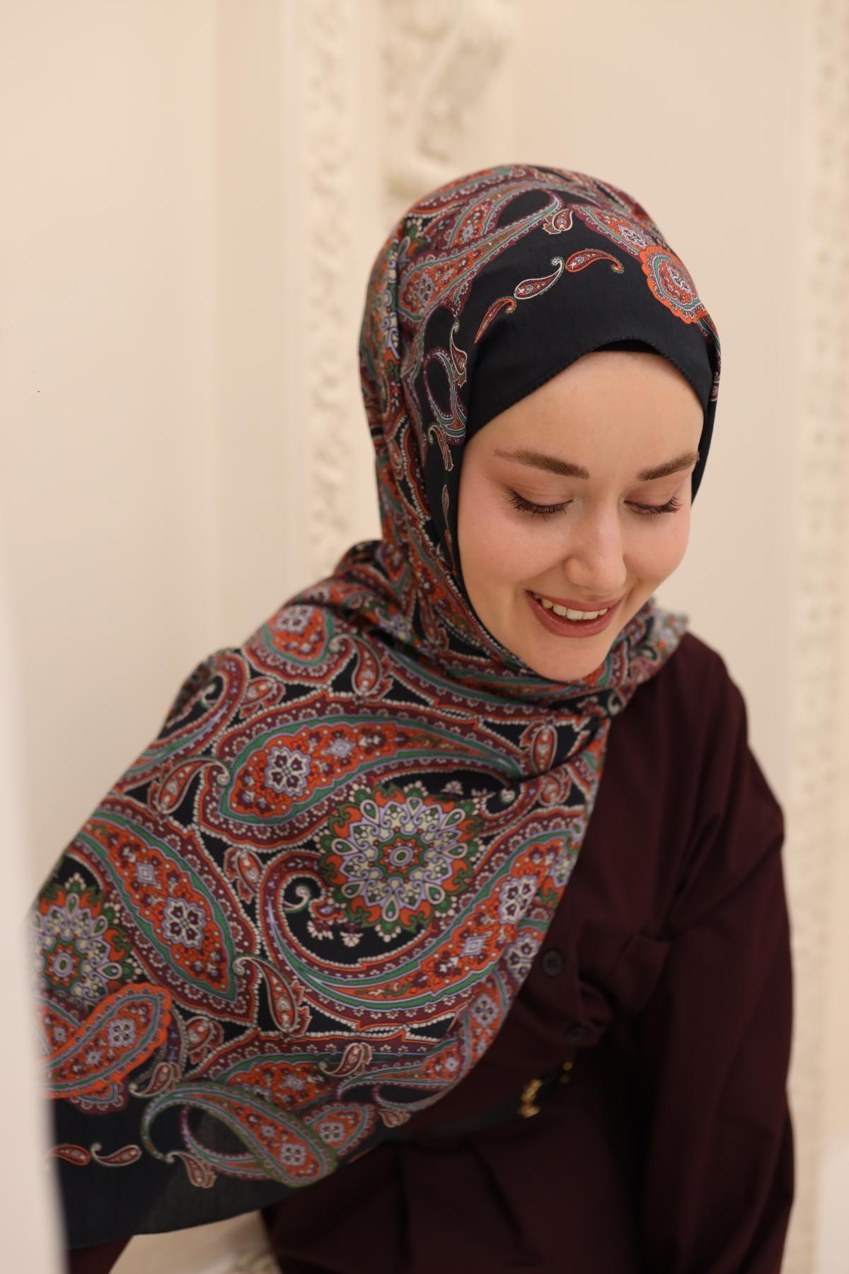 Mayda Şal 81002-04