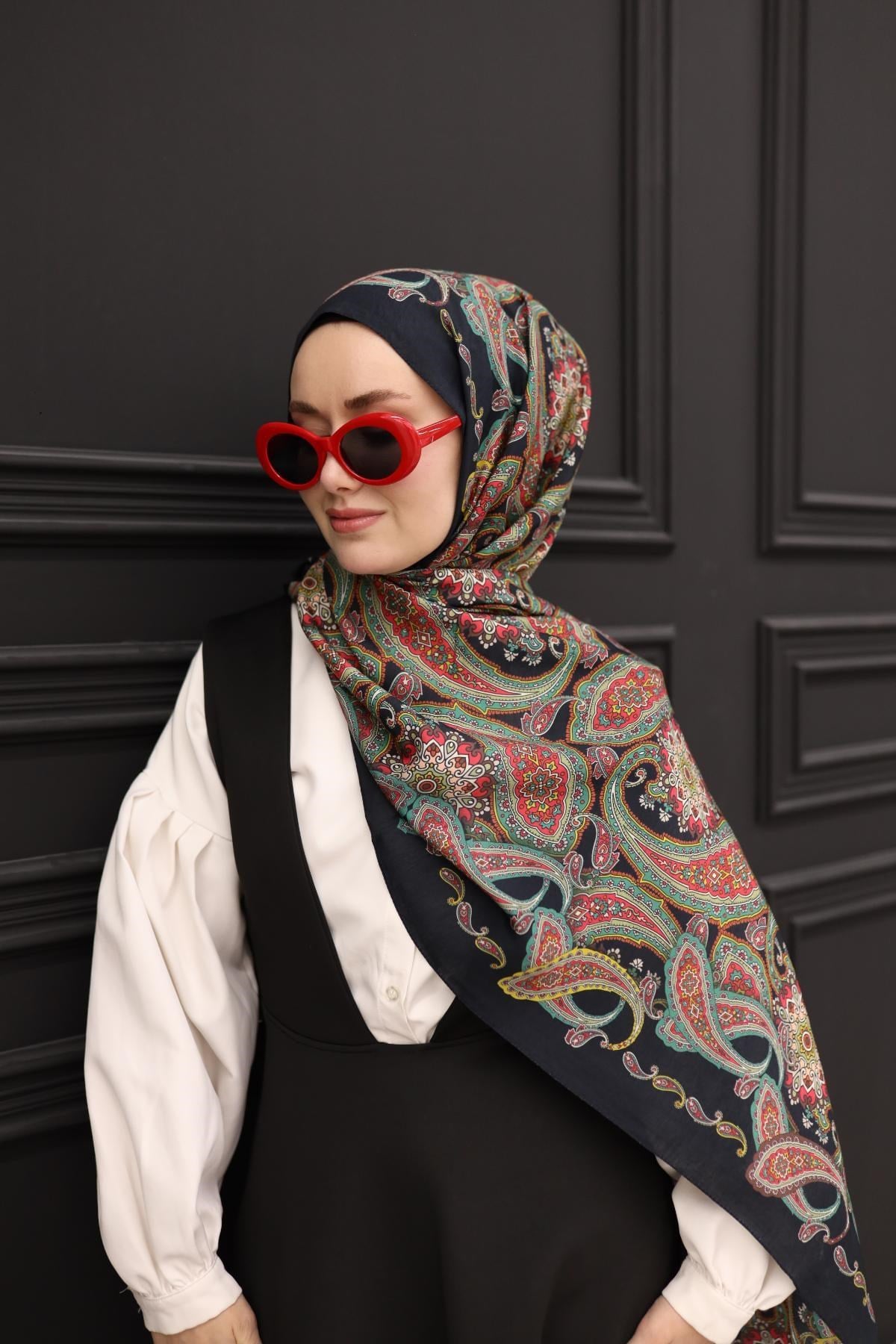 Mayda Şal 81002-06