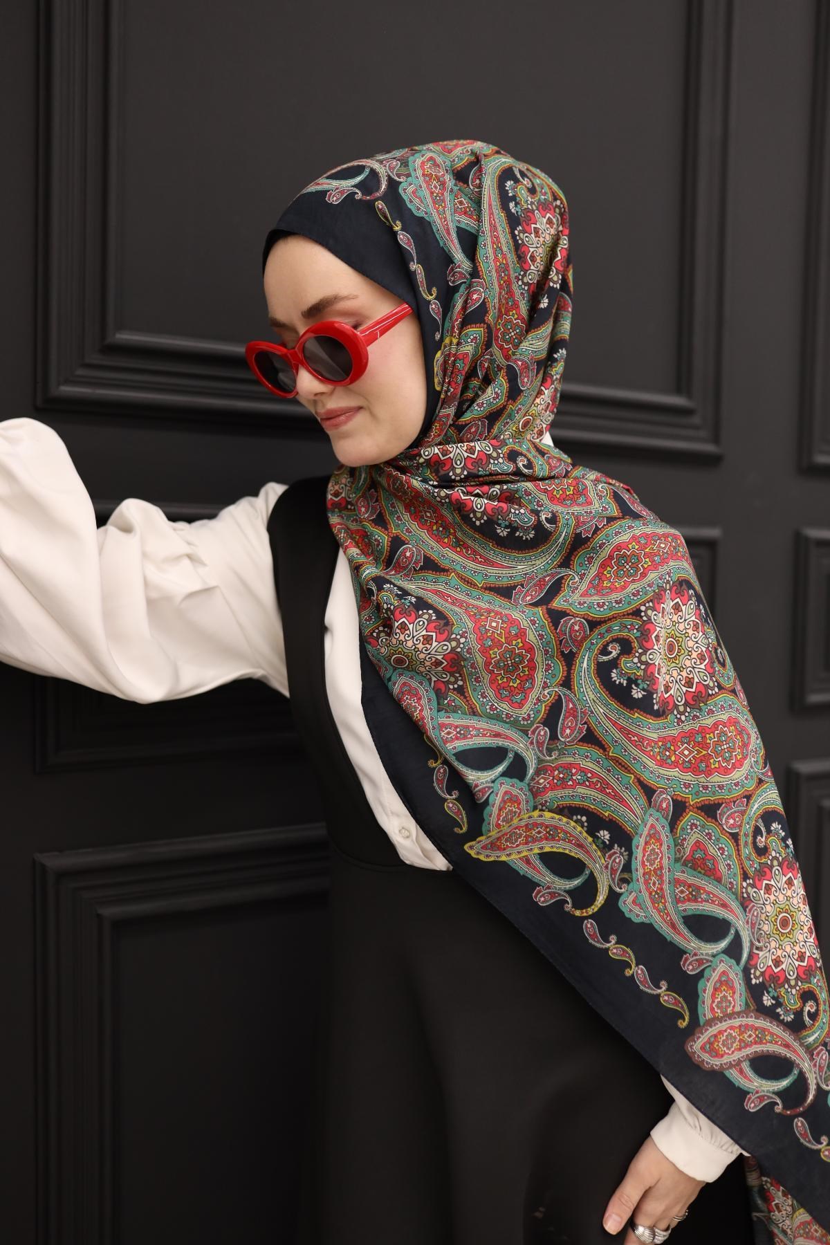 Mayda Şal 81002-06