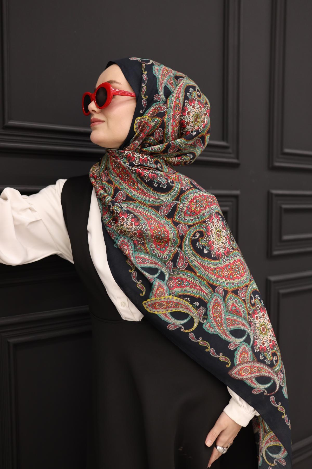 Mayda Şal 81002-06