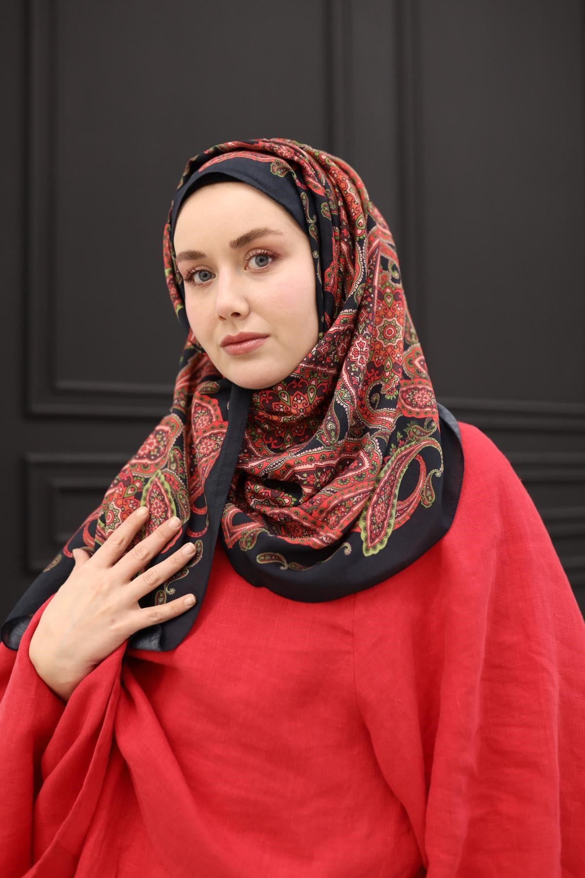 Mayda Şal 81002-07