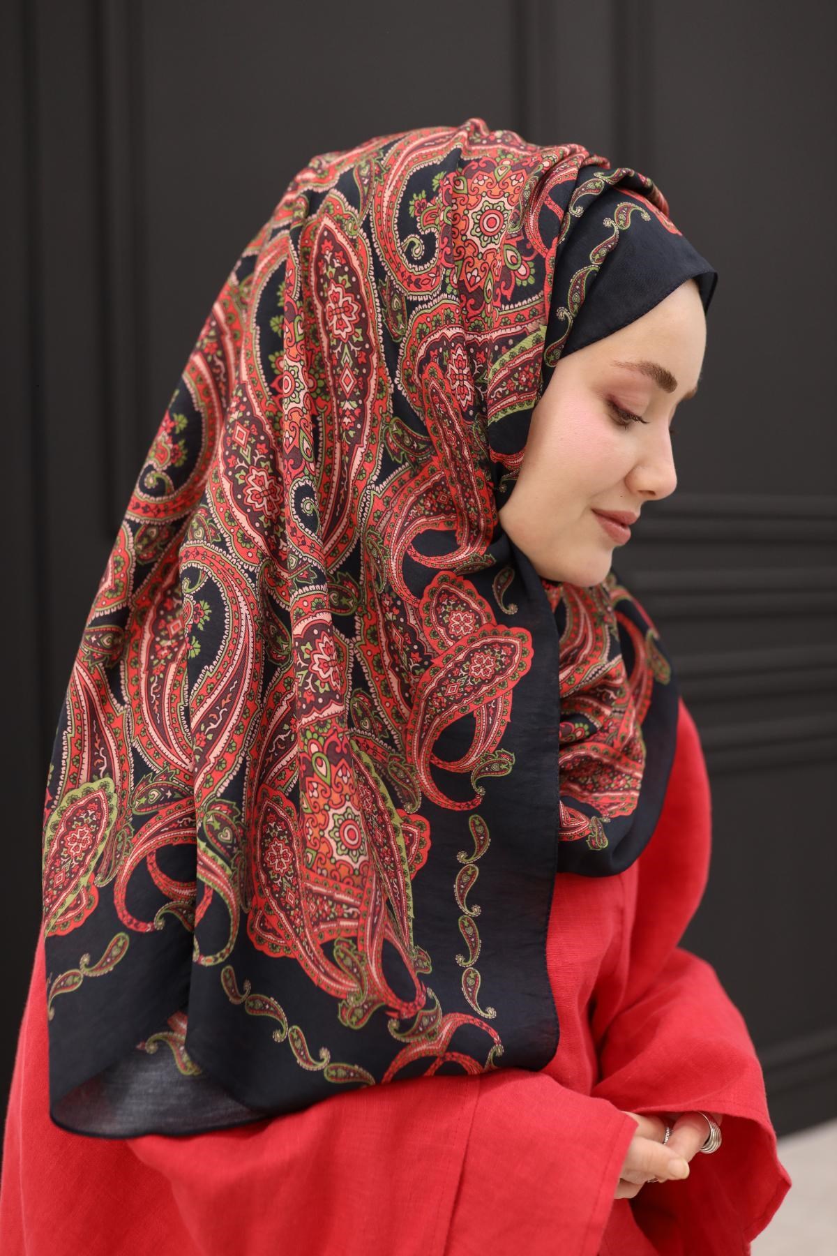 Mayda Şal 81002-07