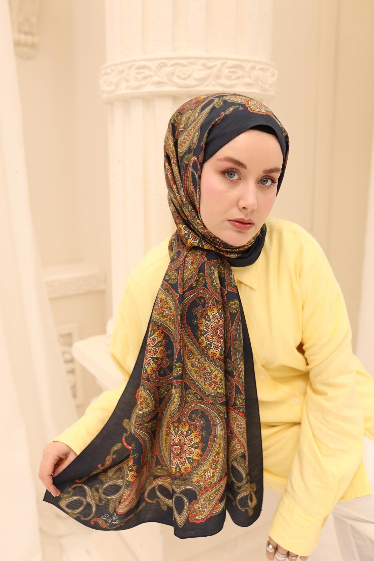 Mayda Şal 81002-08