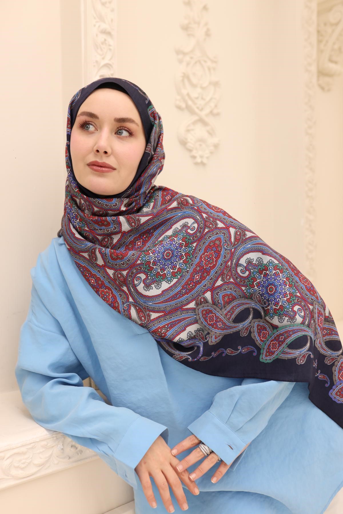 Mayda Şal 81002-11