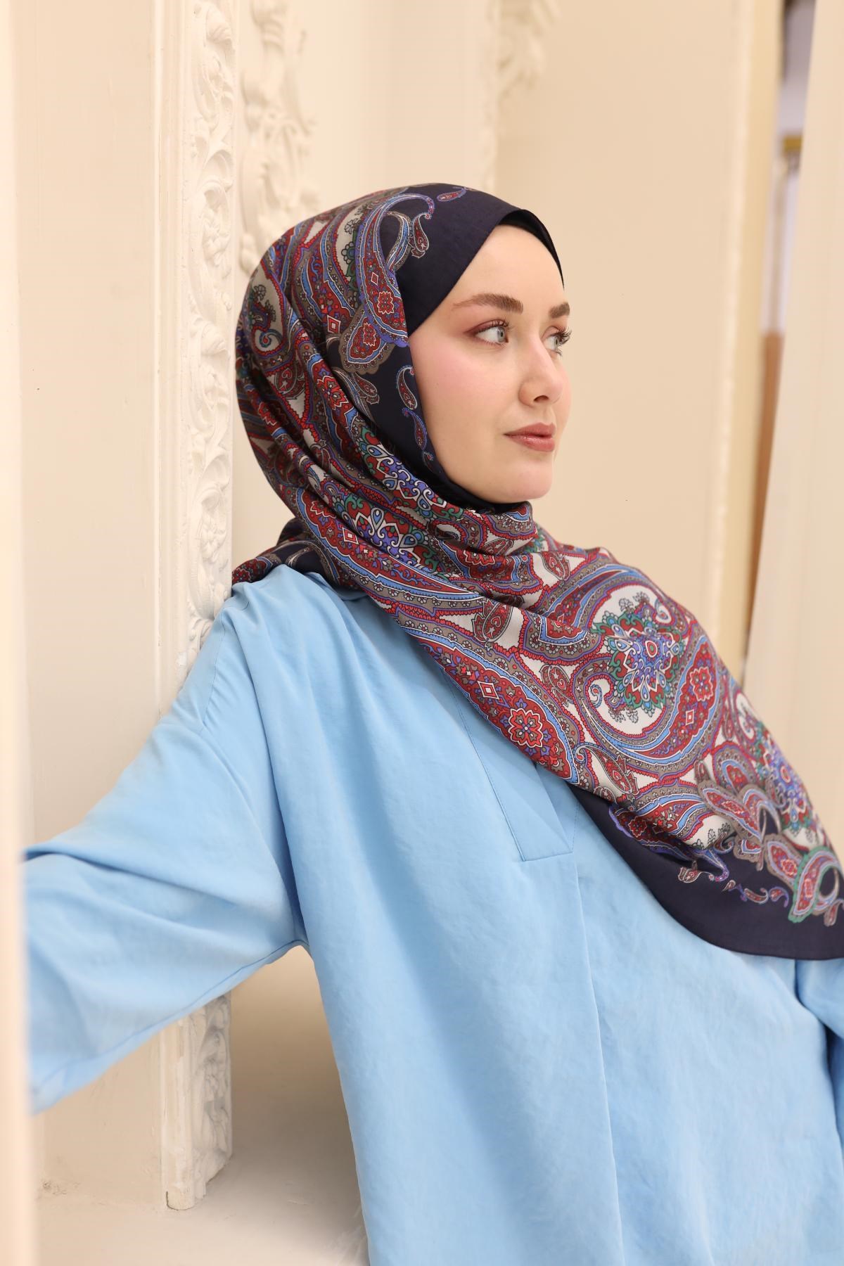 Mayda Şal 81002-11