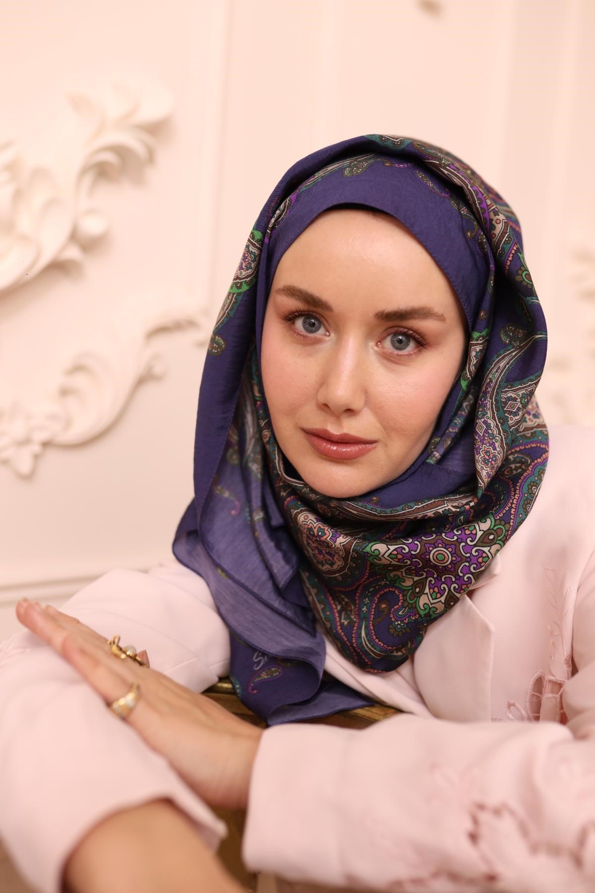 Mayda Şal 81002-12