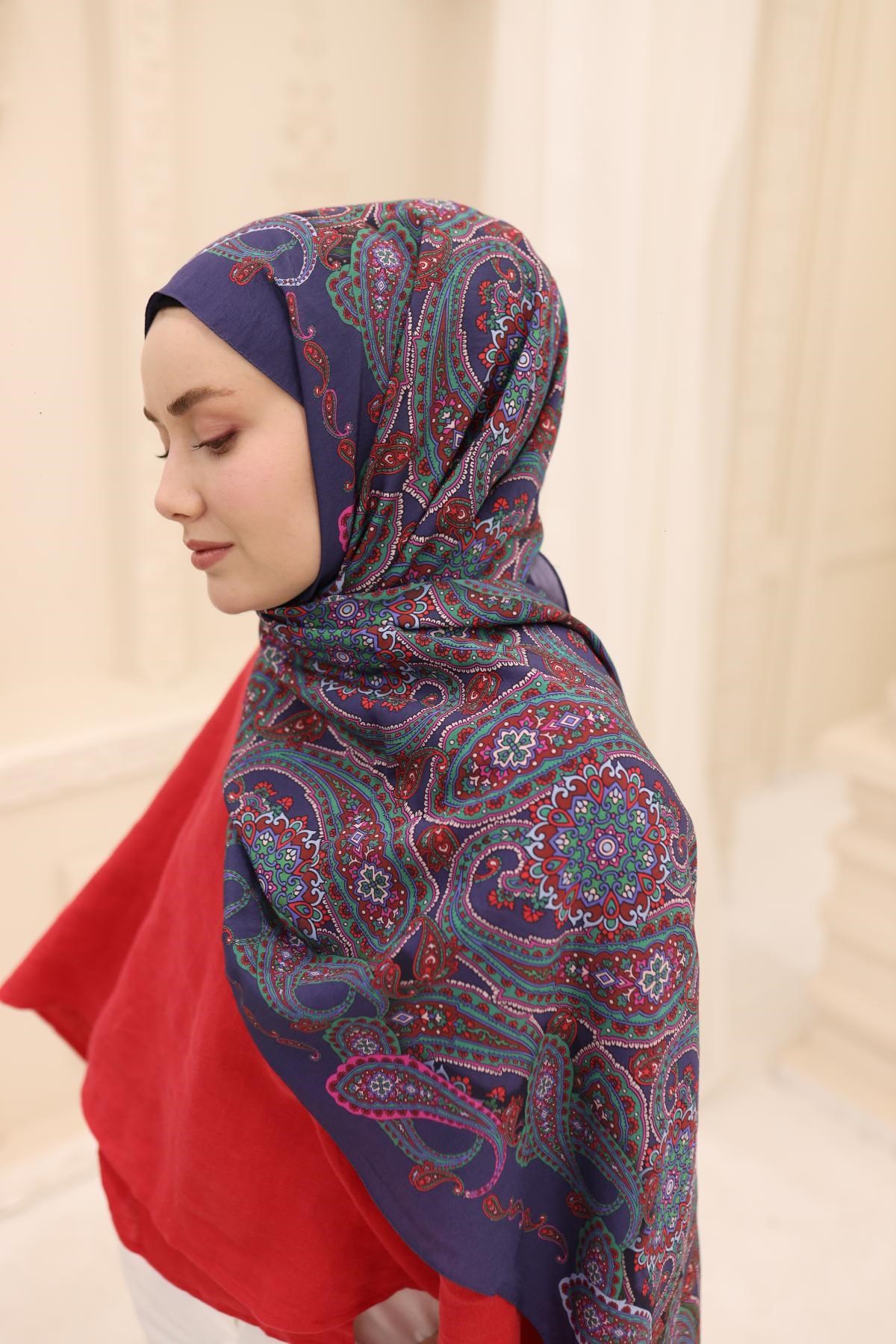 Mayda Şal 81002-13