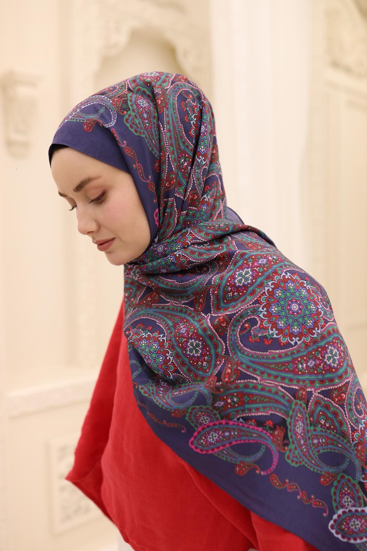 Mayda Şal 81002-13