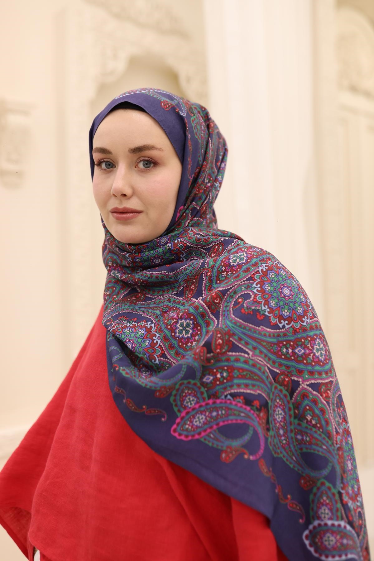 Mayda Şal 81002-13