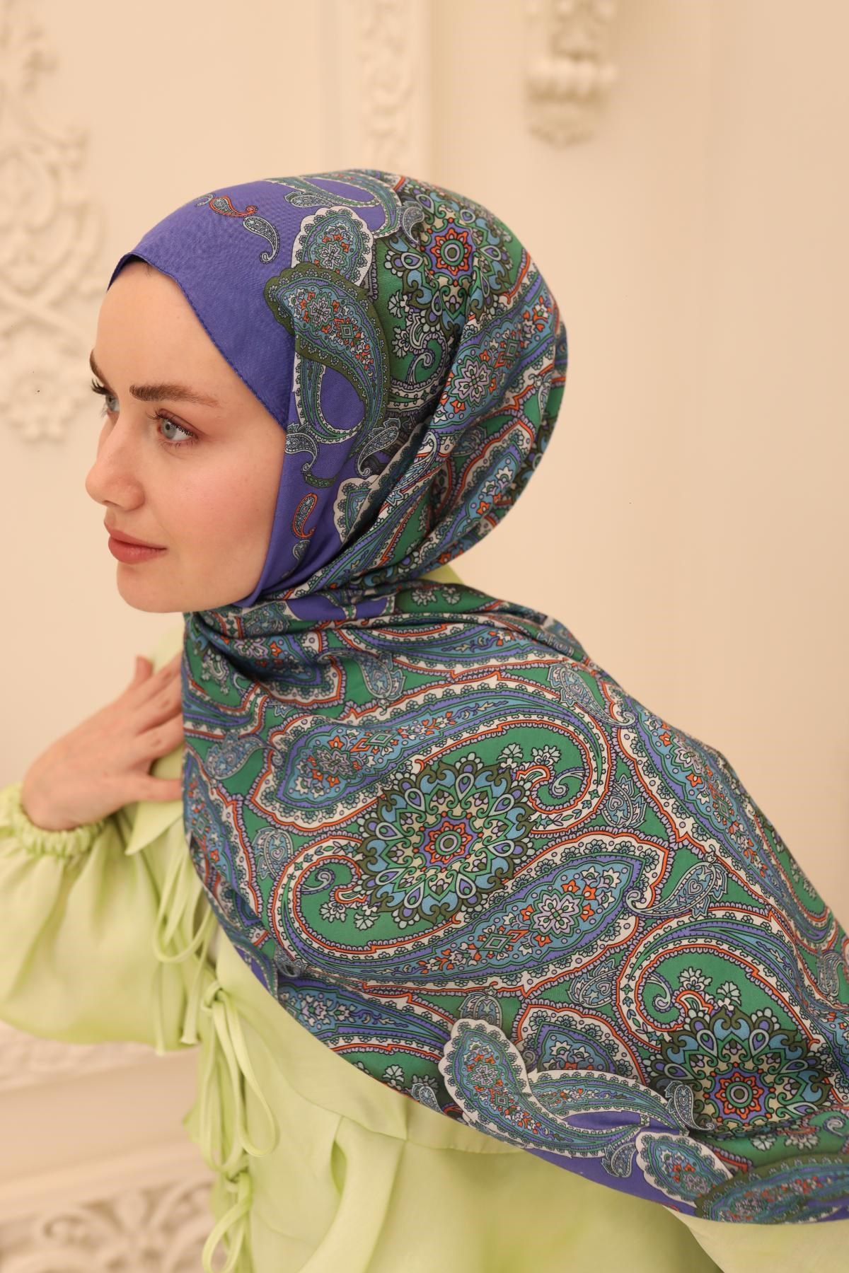 Mayda Şal 81002-16