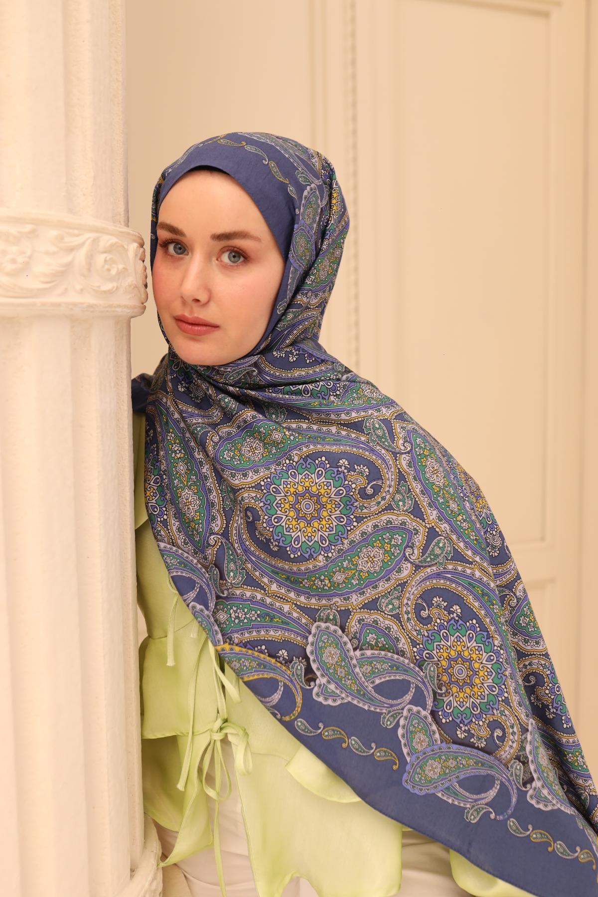 Mayda Şal 81002-17