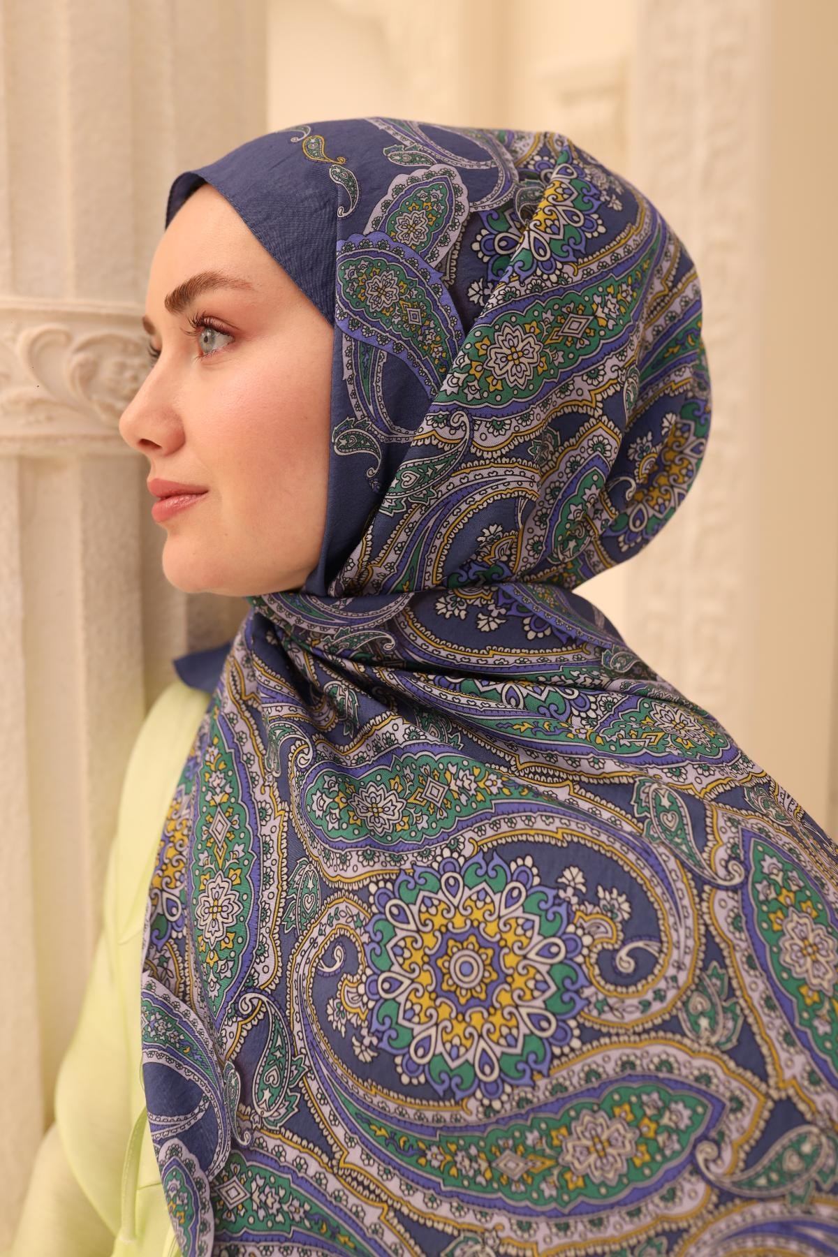 Mayda Şal 81002-17