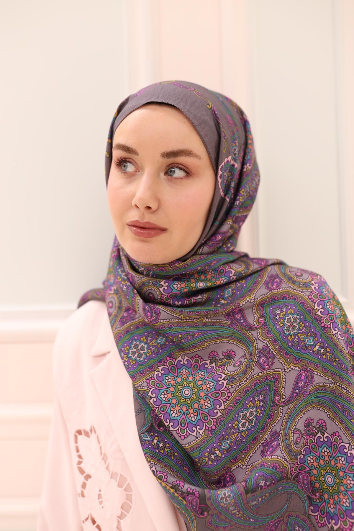 Mayda Şal 81002-19