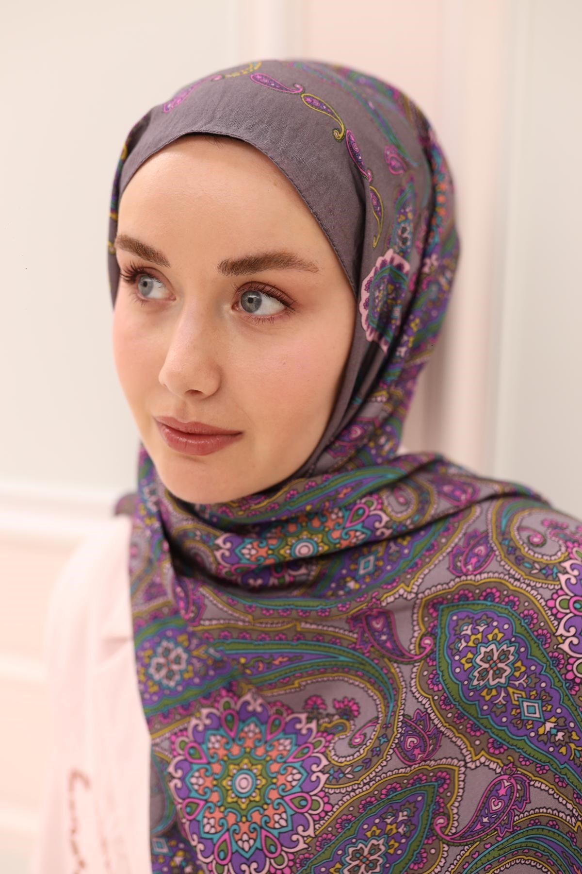 Mayda Şal 81002-19