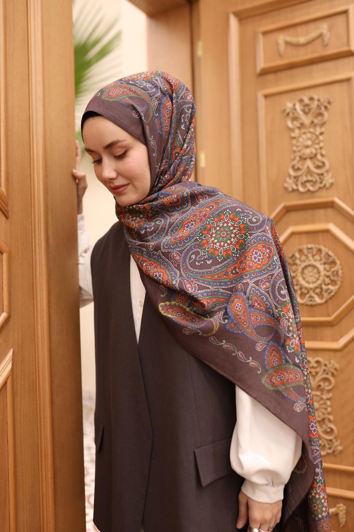 Mayda Şal 81002-20