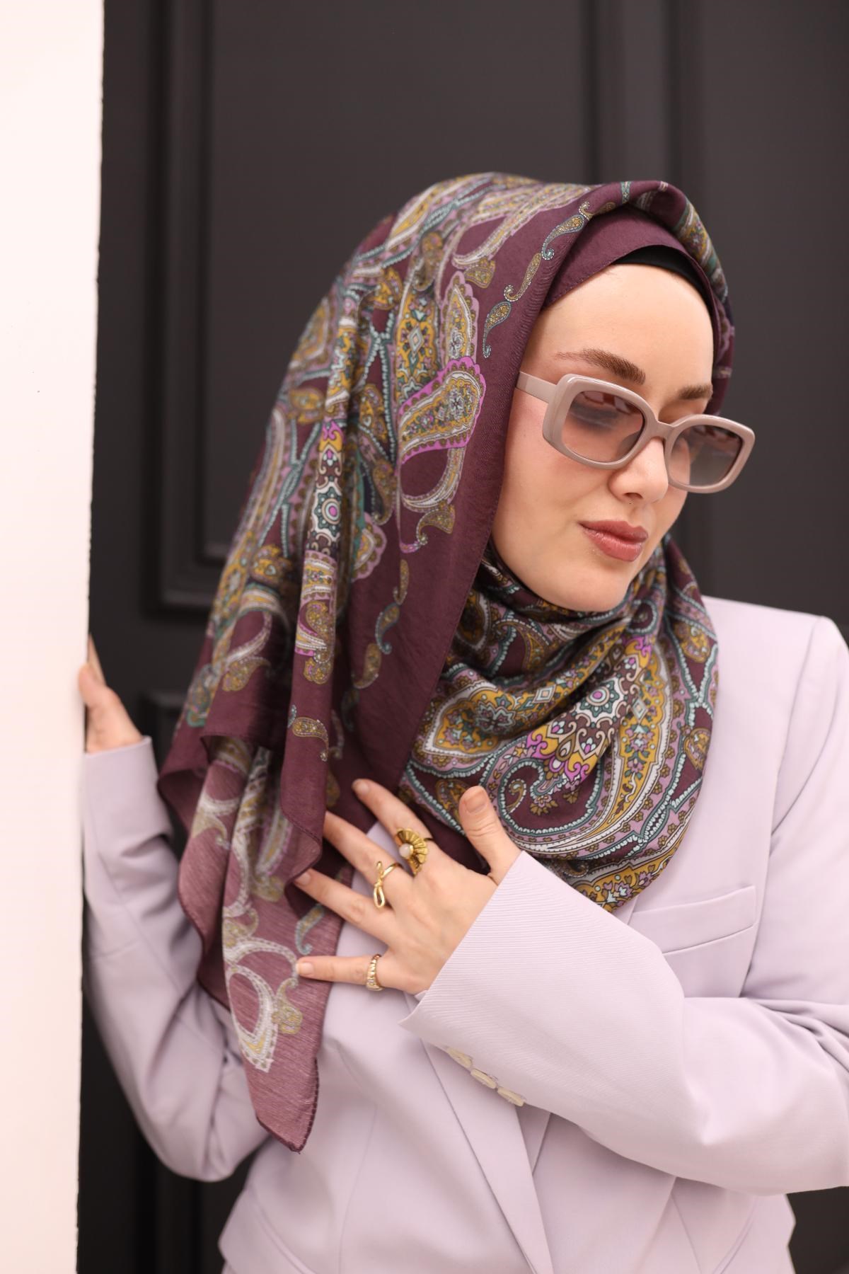 Mayda Şal 81002-22