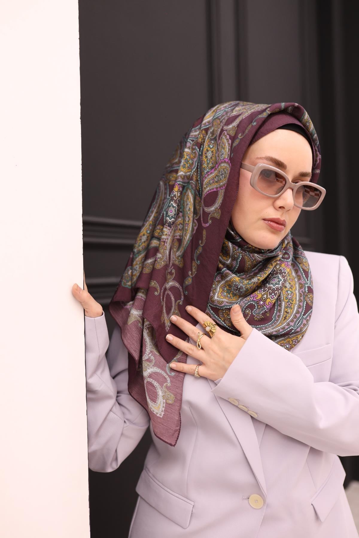 Mayda Şal 81002-22