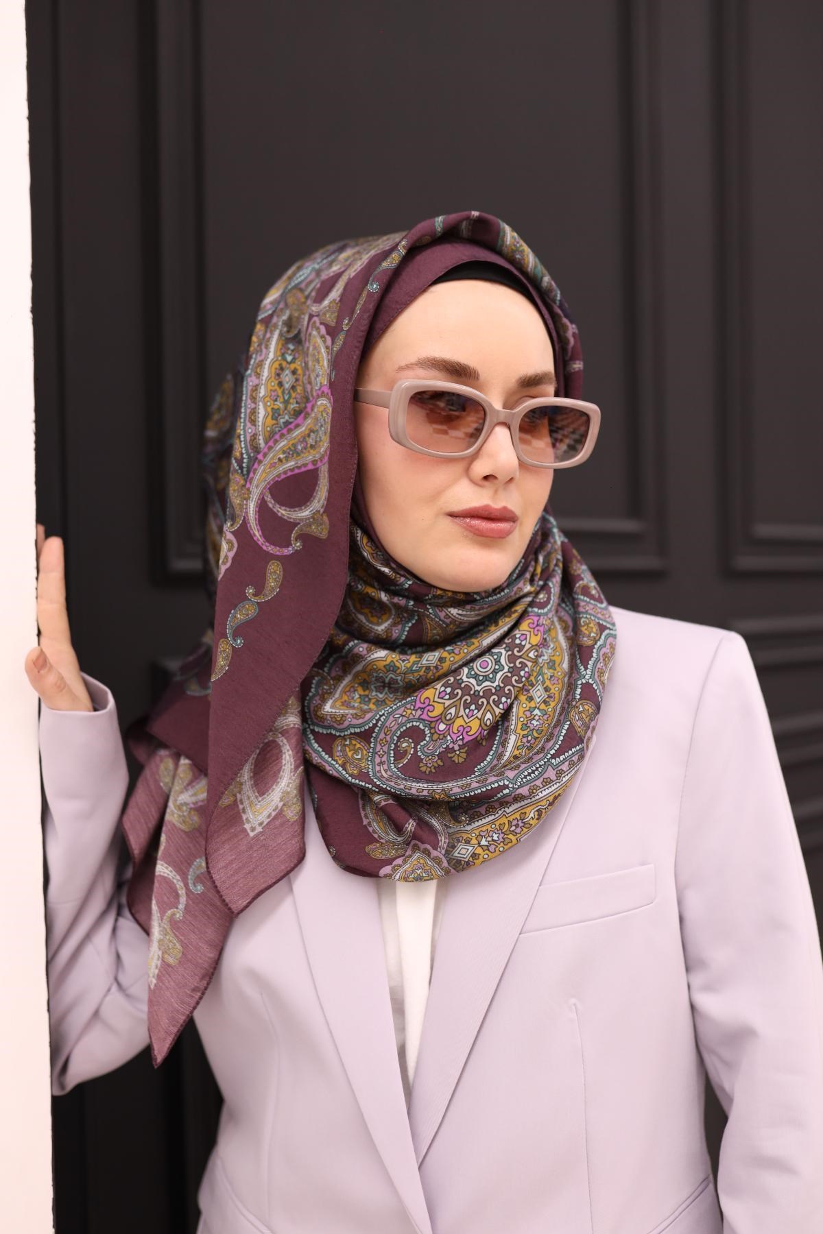 Mayda Şal 81002-22